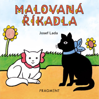 Malovanďż˝ ďż˝ďż˝kadla ďż˝ Josef Lada