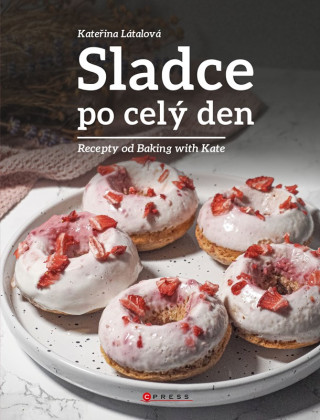 Sladce po celďż˝ den