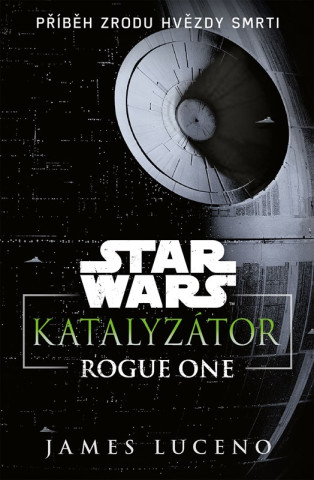 Star Wars - Katalyzďż˝tor