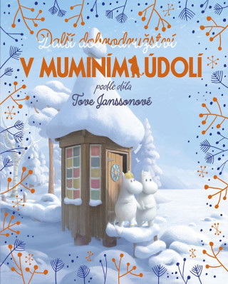 Dalďż˝ďż˝ dobrodruďż˝stvďż˝ v muminďż˝m ďż˝dolďż˝