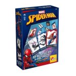 Spiderman Super Hero Cards Games
