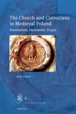 The Church in Medieval Poland: 