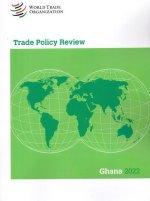 Trade Policy Review 2022: Ghana