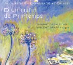 D' un matin de printemps