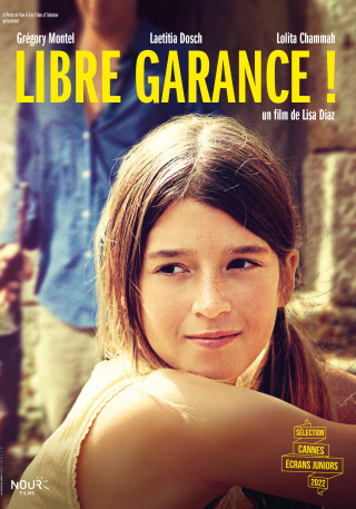 LIBRE GARANCE ! - DVD