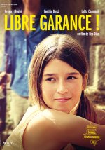 LIBRE GARANCE ! - DVD