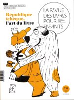 RLPE N334 - REPUBLIQUE TCHEQUE