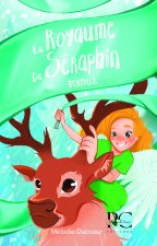 le royaume de Séraphin-tome 2