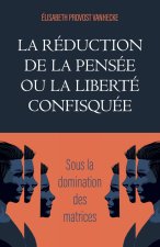 La Réduction de la pensée ou la Liberté confisquée