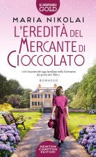 eredità del mercante di cioccolato