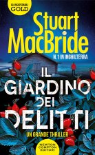 giardino dei delitti