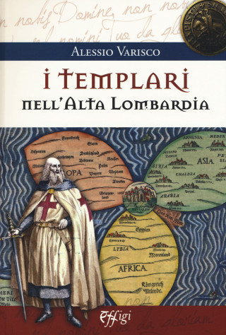 Templari nell'alta Lombardia
