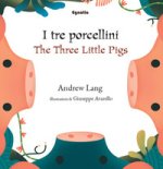 tre porcellini-The three little pigs