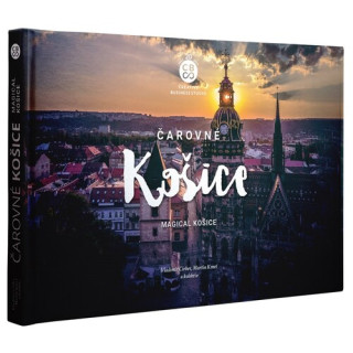 ďż˝arovnďż˝ Koďż˝ice