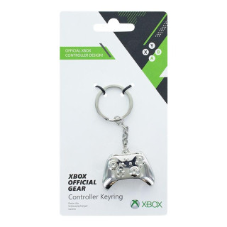 XBOX Klďż˝ďż˝enka - Ovladaďż˝