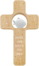 Holzkreuz