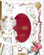 Emma - Das große Jane Austen-Malbuch