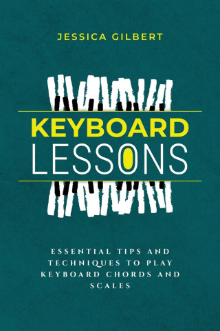 Keyboard Lessons