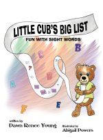 Little Cub's Big List