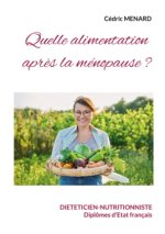Quelle alimentation apr?s la ménopause