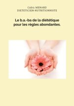 Le b.a.-ba de la diététique pour les r?gles abondantes.