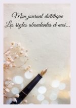 Mon journal diététique : les r?gles abondantes et moi...