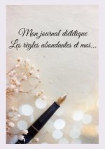 Mon journal diététique : les r?gles abondantes et moi...
