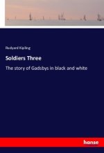 Soldiers Three