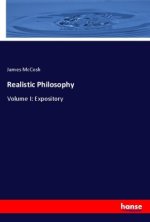 Realistic Philosophy
