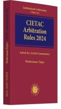 CIETAC Arbitration Rules