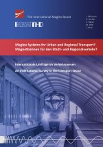 Maglev Systems for Urban and Regional Transport?