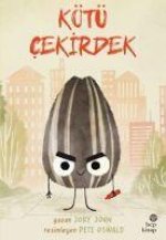 Cilgin Yiyecekler Serisi - Kötü Cekirdek