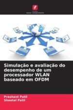 Simulaç?o e avaliaç?o do desempenho de um processador WLAN baseado em OFDM