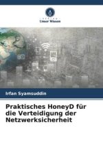 Praktisches HoneyD für die Verteidigung der Netzwerksicherheit