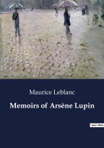 Memoirs of Ars?ne Lupin