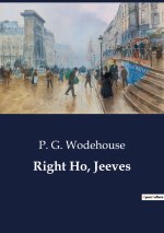 Right Ho, Jeeves