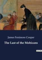 The Last of the Mohicans
