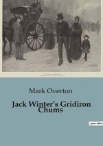 Jack Winter?s Gridiron Chums