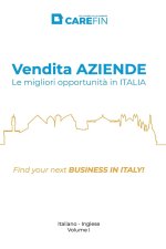 Vendita AZIENDE. Le migliori opportunit? in ITALIA