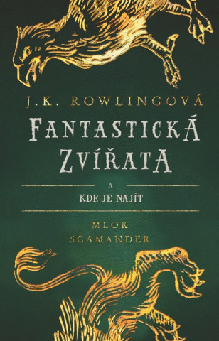 Fantastickďż˝ zvďż˝ďż˝ata