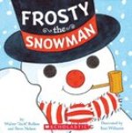 FROSTY THE SNOWMAN