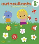 AUTOC UNE JOURNEE AU JARDIN