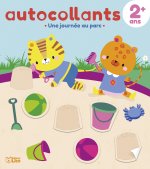 AUTOC UNE JOURNEE AU PARC