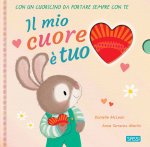 mio cuore è tuo