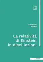 relatività di Einstein in dieci lezioni