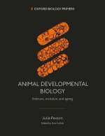 Animal Developmental Biology Embryos, evolution, and ageing 1/e (Paperback)