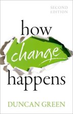 How Change Happens (2nd edition) 2/e (Paperback)