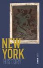 New York History, Volume 104, Number 1 – Summer 2023