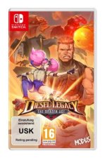 Diesel Legacy, The Brazen Age, 1 Nintendo Switch-Spiel