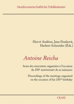 Antoine Reicha